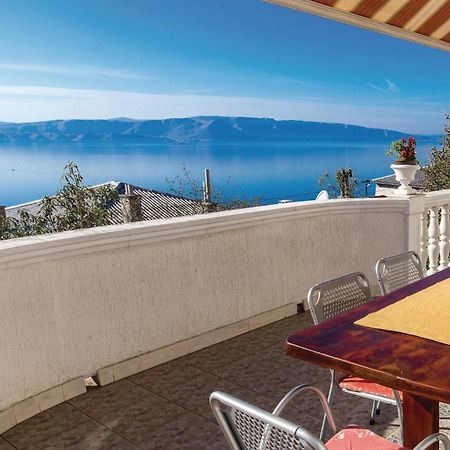 Nice Apartment In Senj With Ethernet Internet Exteriör bild